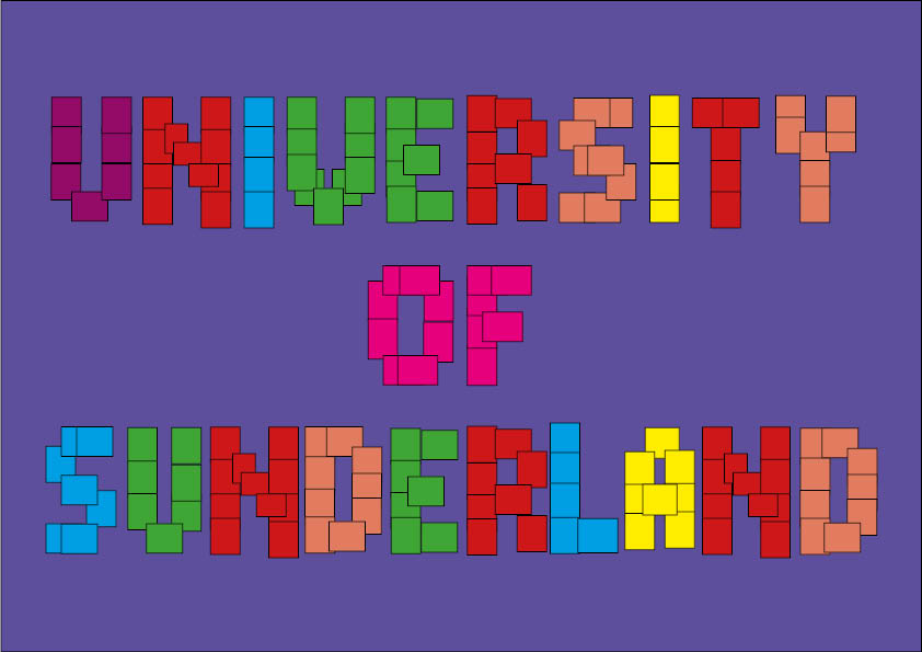 University of Sunderland Logo